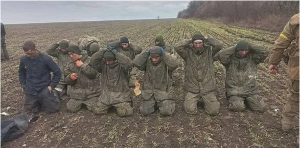 Міноборони РФ вперше назвало втрати у боях в Україні