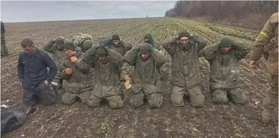 Міноборони РФ вперше назвало втрати у боях в Україні
