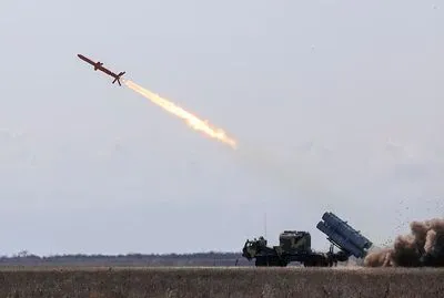 Седьмые сутки вторжения: враг выпустил по Украине более 180 ракет - ВСУ