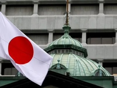 Посольство Японии в Киеве временно переезжает во Львов