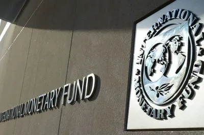 МВФ та Світовий банк виділять Україні допомогу у понад 3 млрд доларів