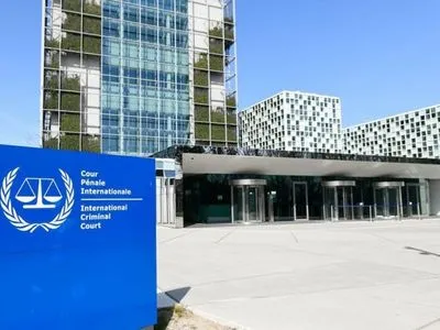 Вторжение РФ: команда Офиса прокурора Международного уголовного суда отправилась в Украину