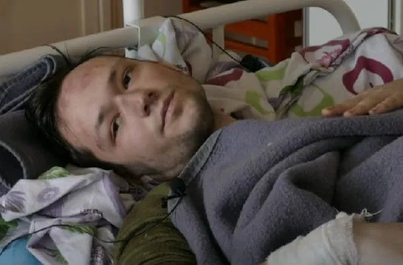 Оккупанты взяли в плен украинского военного летчика, который катапультировался после поражения вражеской ракетой