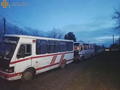 Окупанти двічі обстріляли село Біленьке на Одещині: одна людина загинула