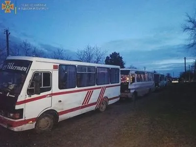 Окупанти двічі обстріляли село Біленьке на Одещині: одна людина загинула
