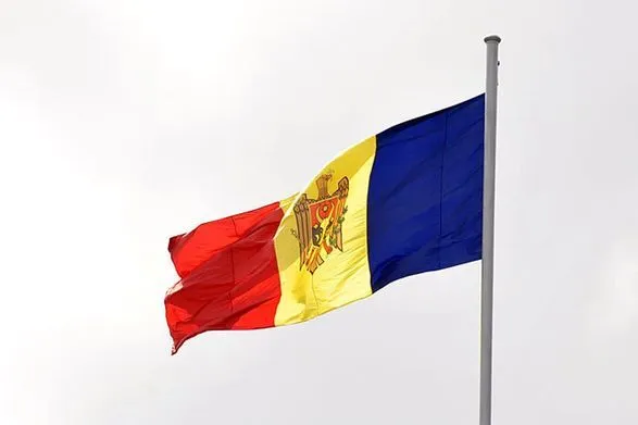 Вслед за Украиной и Грузией: заявку на вступление в ЕС подала Молдова