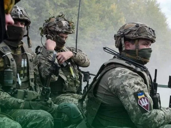 Через приложение "Дія" на украинскую армию собрали уже 80 млн грн