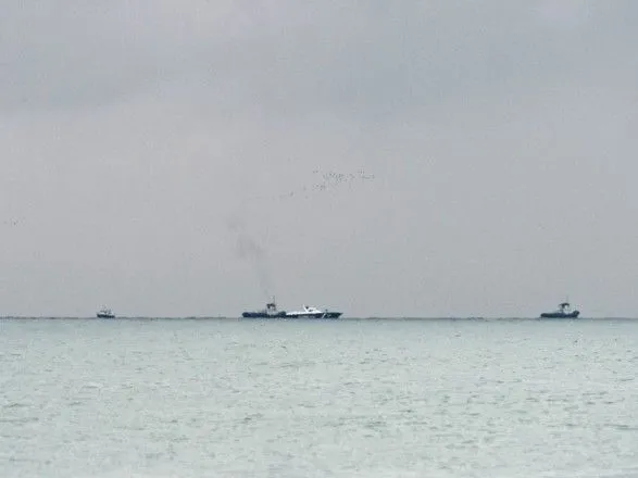 Вблизи Одессы затонуло эстонское грузовое судно: что известно