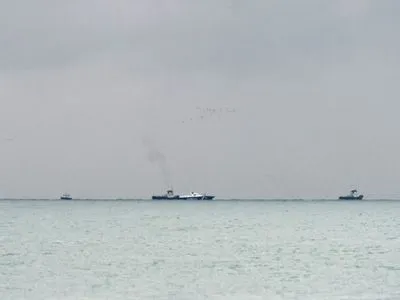 Вблизи Одессы затонуло эстонское грузовое судно: что известно