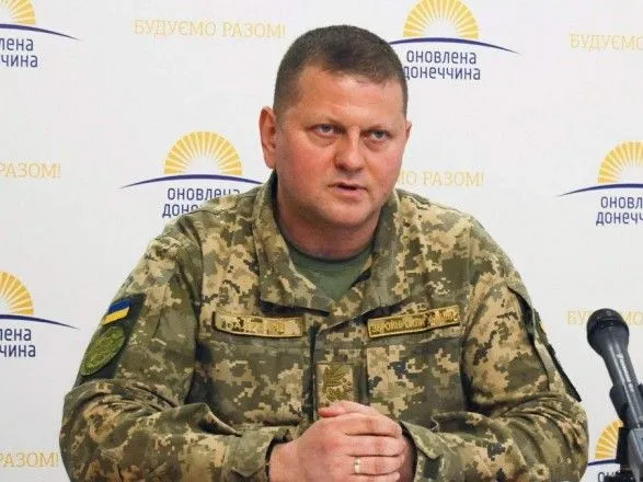 Мобилизованных в "Л/ДНР" планируют использовать как пушечное мясо во время штурма Киева – Залужный