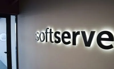 ИТ-компания SoftServe пожертвовала Украине 36 млн грн