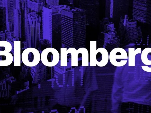 Bloomberg припиняє свою роботу в Росії