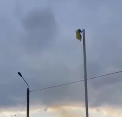 У Миколаєві українські військові відбили аеропорт Кульбакіне
