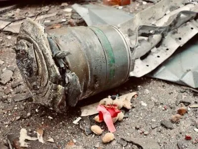ЗСУ знищили "Град", який обстрілював будинки мирних жителів Харкова