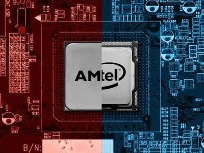 Intel и AMD прекращают поставлять продукцию в Россию и Беларусь