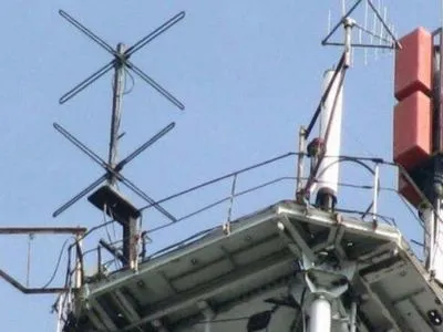 Общественный вещатель: в Херсоне оккупанты начали транслировать радио- и 24 российских телеканала