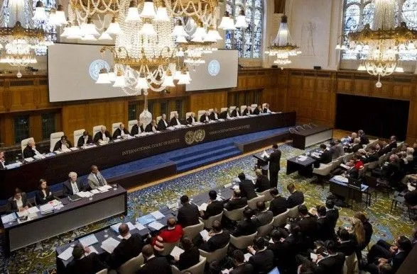 Слідчі Гаазького трибуналу виїхали в Україну