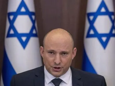 После встречи с Путиным премьер-министр Израиля позвонил Зеленскому