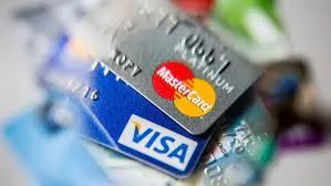 Mastercard та Visa йде з Росії й призупинить транзакції у найближчі дні