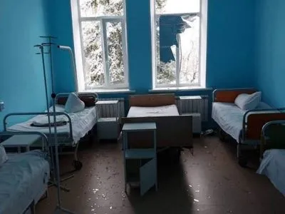 Ситуація на Луганщині: через ворожі обстріли у Сєвєродонецьку пошкоджено житлові будинки, у Попасній - лікарня