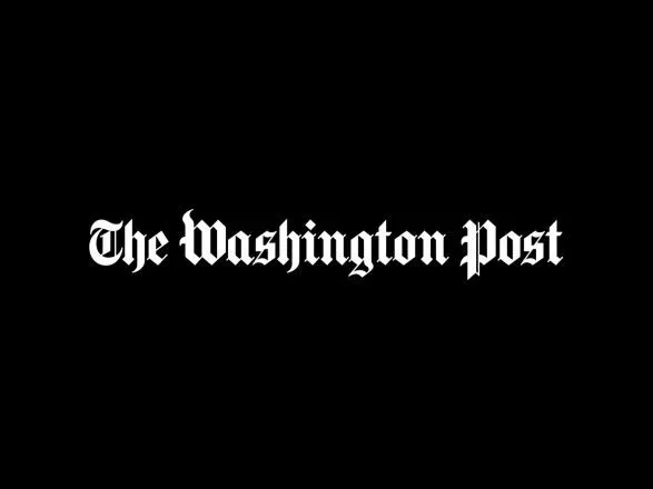 Видання "The Washington Post" видалить імена авторів з РФ через закон про "фейки"