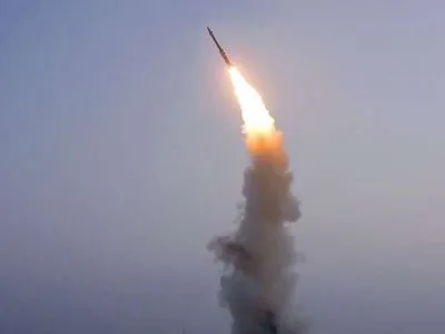 Міноборони США: російські окупанти випустили по Україні близько 600 ракет