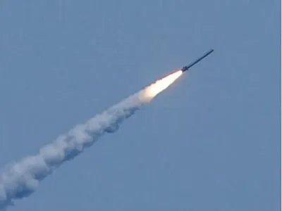Под Одессой оккупанты нанесли ракетный удар по объектам критической инфраструктуры