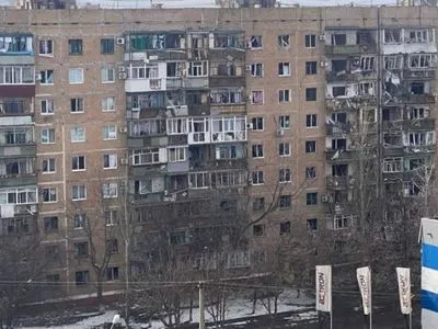 Обстрел многоэтажки в Краматорске: Офис генпрокурора открыл производство по факту авиаудара