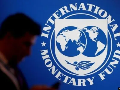 Украина призвала лишить Россию и Беларусь членства в МВФ и Всемирном банке