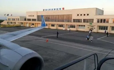 Обстріл окупантами аеропорту у Вінниці: є загиблий