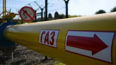 Ситуация на Донбассе: оккупанты повредили магистральный газопровод, регион вскоре останется без газа