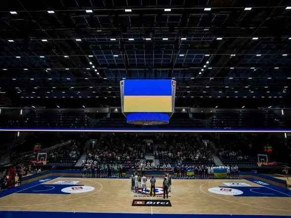 Розпустили усі команди: найкращий баскетбольний клуб України знявся із Ліги чемпіонів