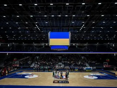 Розпустили усі команди: найкращий баскетбольний клуб України знявся із Ліги чемпіонів