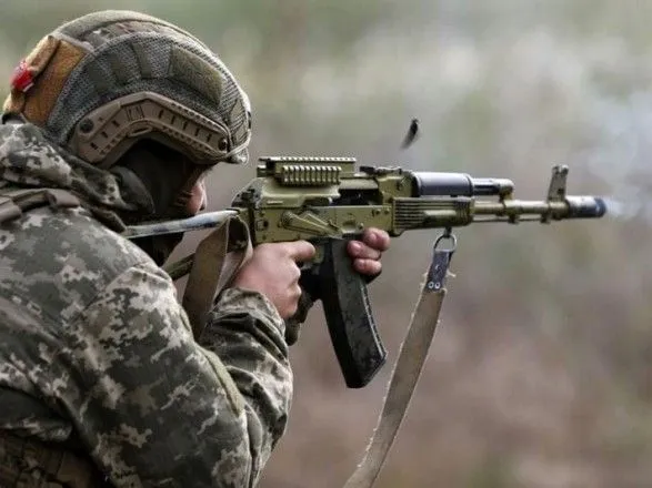 ЗМІ: 3000 американських ветеранів хочуть воювати за Україну
