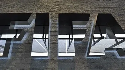 ФИФА временно приостановила действия контрактов легионеров чемпионата Украины по футболу