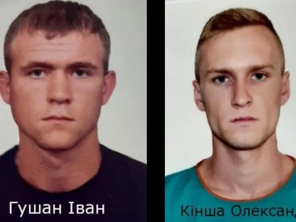 В боях за Киев погибли два студента педагогического университета