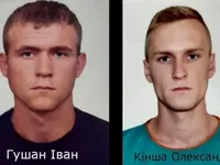 В боях за Киев погибли два студента педагогического университета