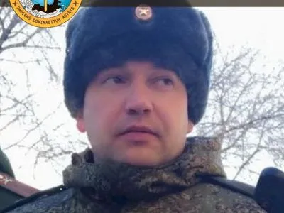 Под Харьковом ликвидировали генерал-майора РФ