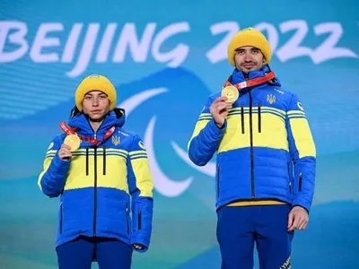 Присвятила кожному громадянину країни: українка виборола друге золото на Паралімпійських іграх