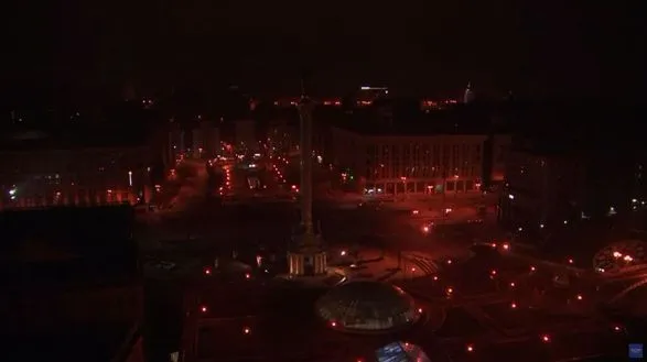 МВД предупреждает о работе ПВО над Киевом: информации о жертвах или взрывах не поступало