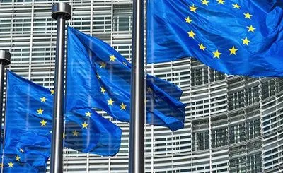 ЕС согласился начать процедуру рассмотрения заявок Украины, Грузии и Молдовы на членство