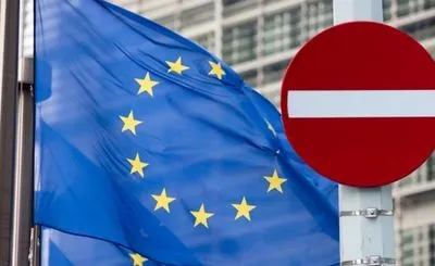 ЕС готовит новые санкции против России - Bloomberg