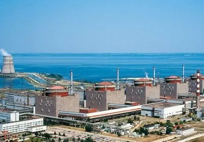 Ситуация на Запорожской АЭС: в сети два энергоблока, изменений радиационного состояния не зафиксировано