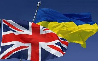Великобритания дополнительно выделит Украине 100 млн долларов
