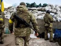 Международный легион пополняется: воевать за Украину прибыл канадский снайпер-ас