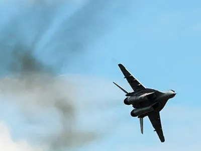 Польща готова безкоштовно передати винищувачі МіГ-29 у розпорядження США. Вони можуть піти Україні