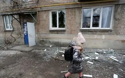 Зеленский: за 13-ть дней российского вторжения были убиты 50 детей