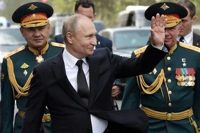Путин "оказался неправым" в довоенных предположениях об успехе в Украине — ЦРУ