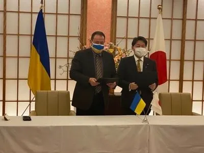 Вперше в історії Японії: країна передасть українським військовим захисне спорядження