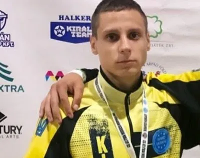 Чемпион Украины по кикбоксингу погиб в результате обстрела оккупантов